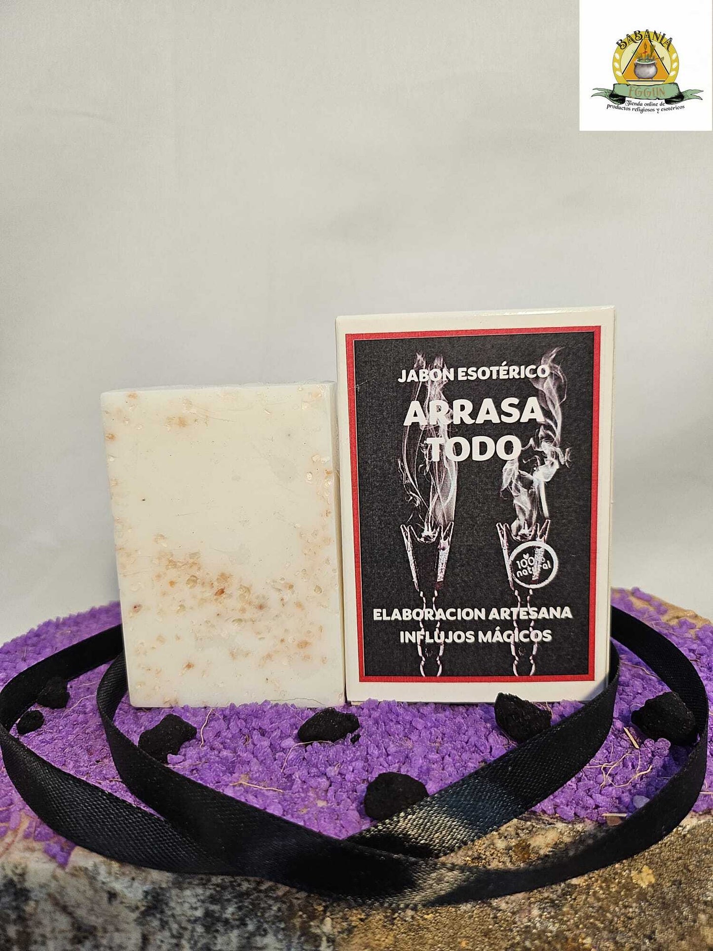 JABON PASTILLA GRANDE ARRASA CON TODO