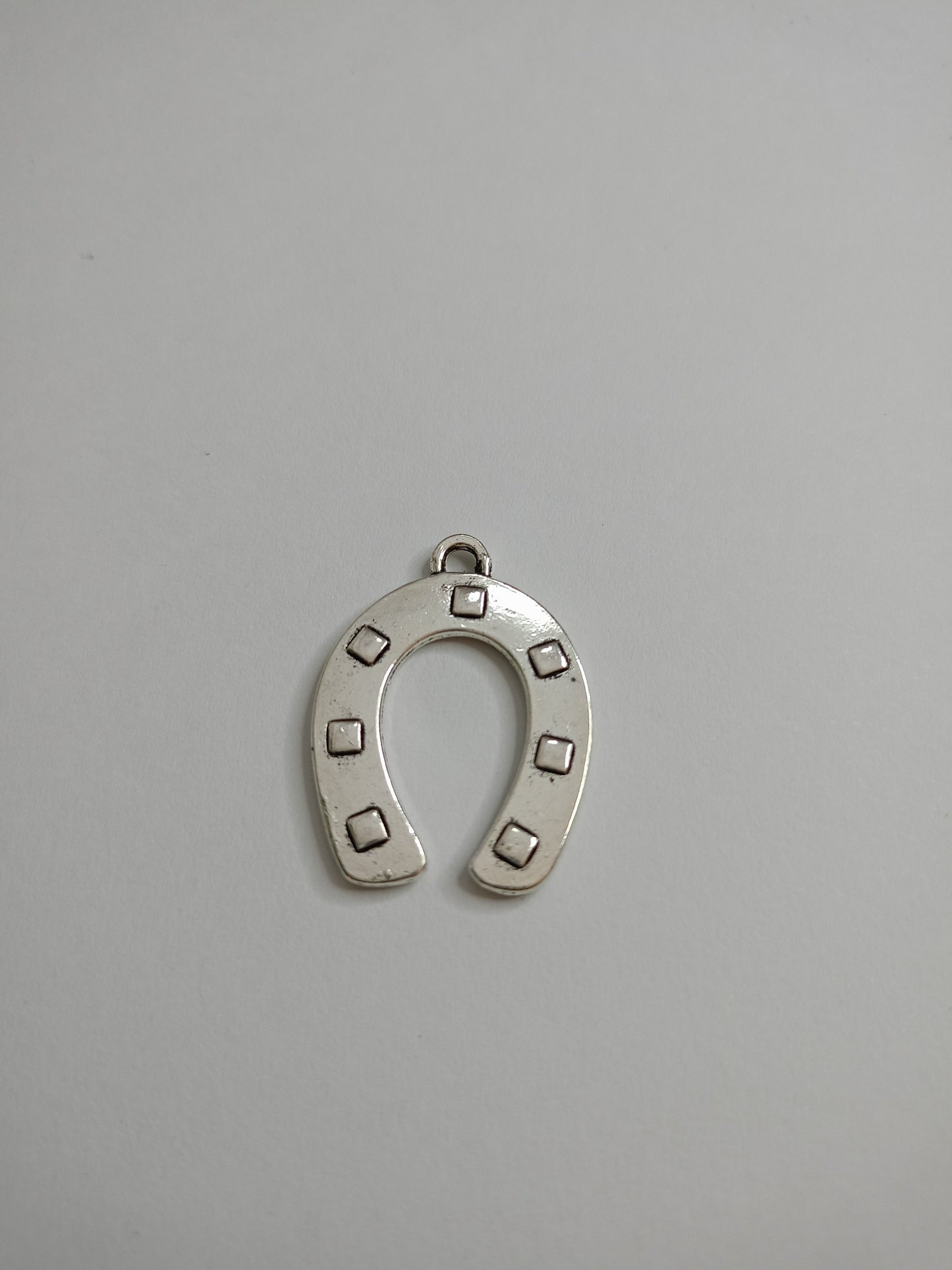 AMULETO HERRADURA de la suerte AMULETOS