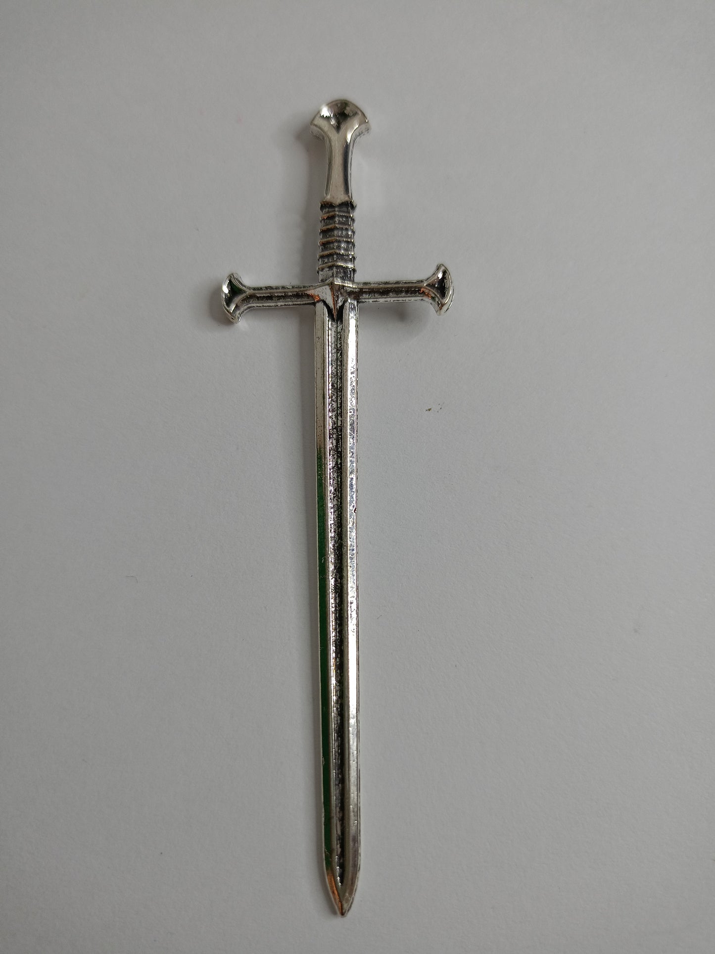 AMULETO ESPADA SAN MIGUEL 10CM AMULETOS