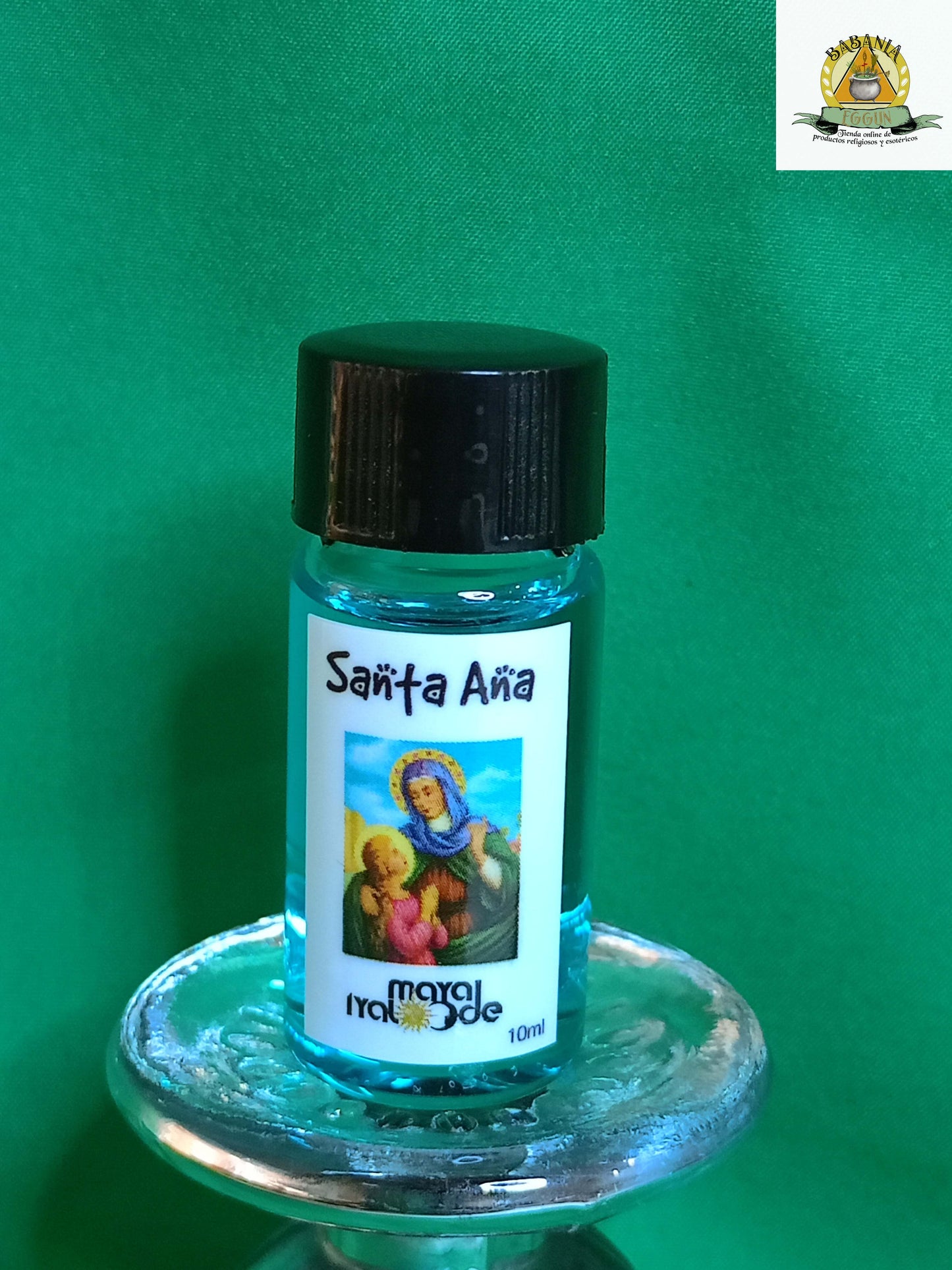 PERFUME SANTA ANA 10ml
