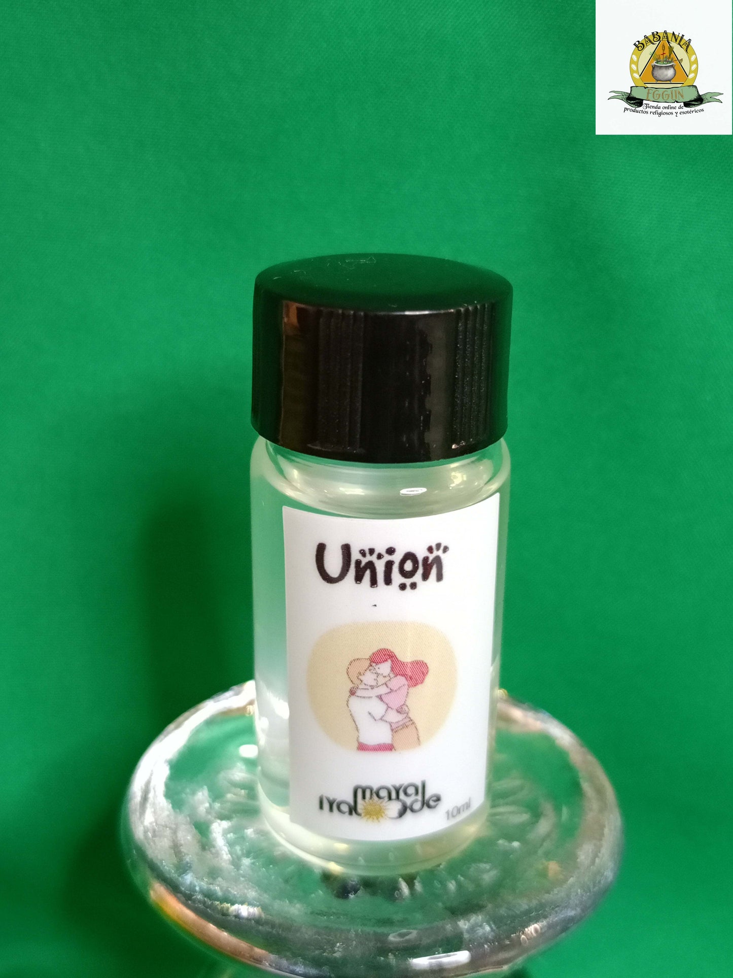 PERFUME UNION 10ml