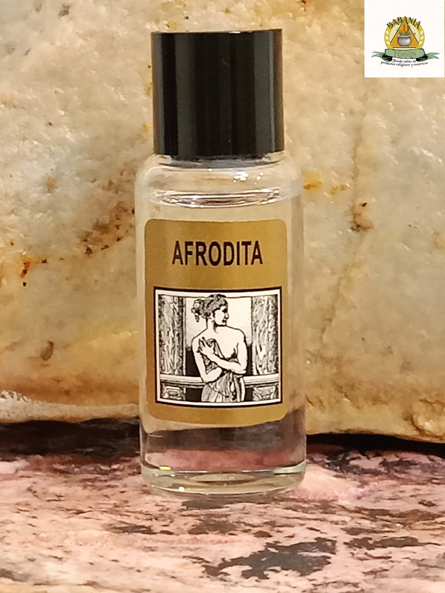 EXTRACTO AFRODITA 10ML