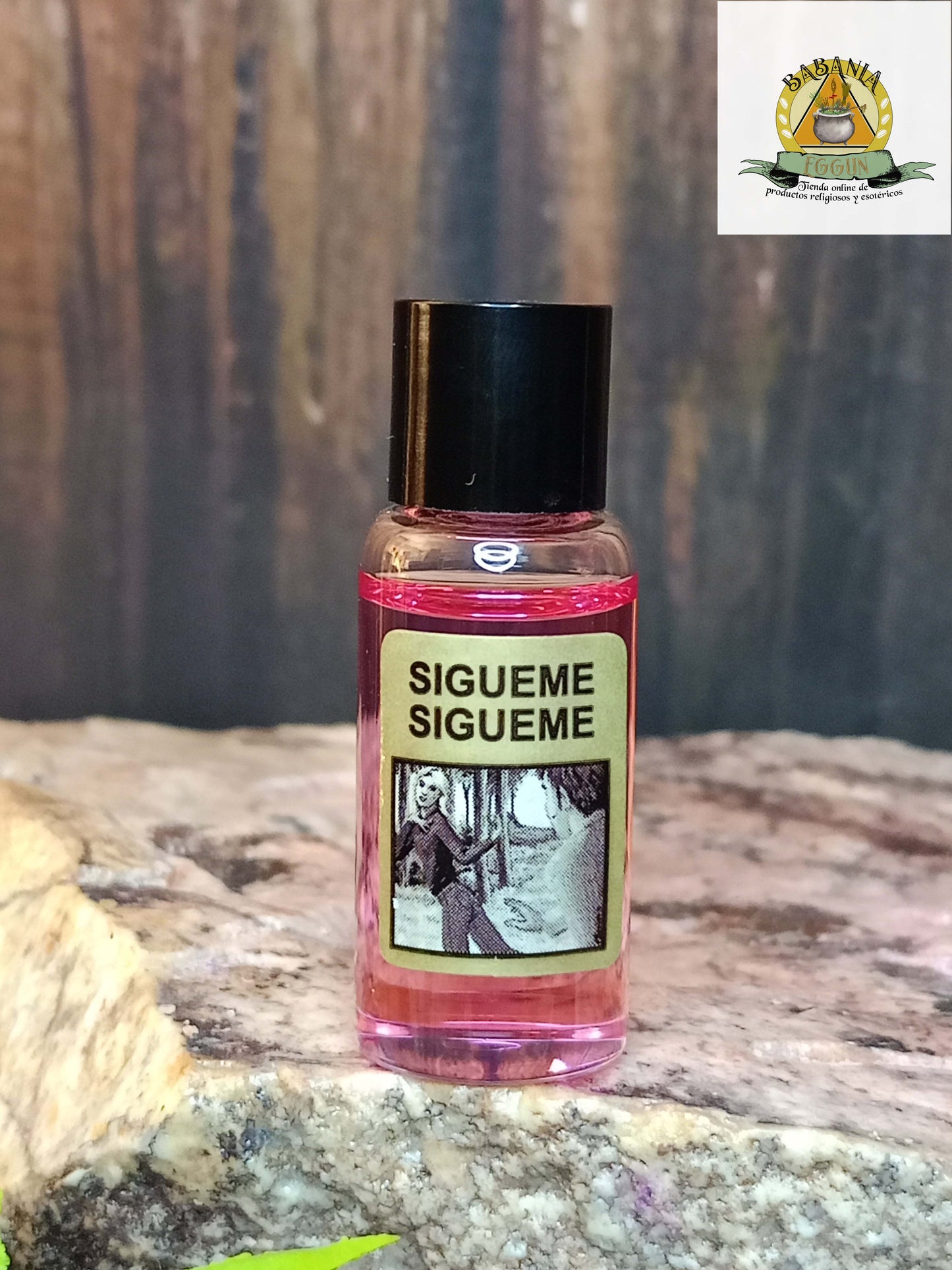 PERFUME SIGUEME SIGUEME 10 ML