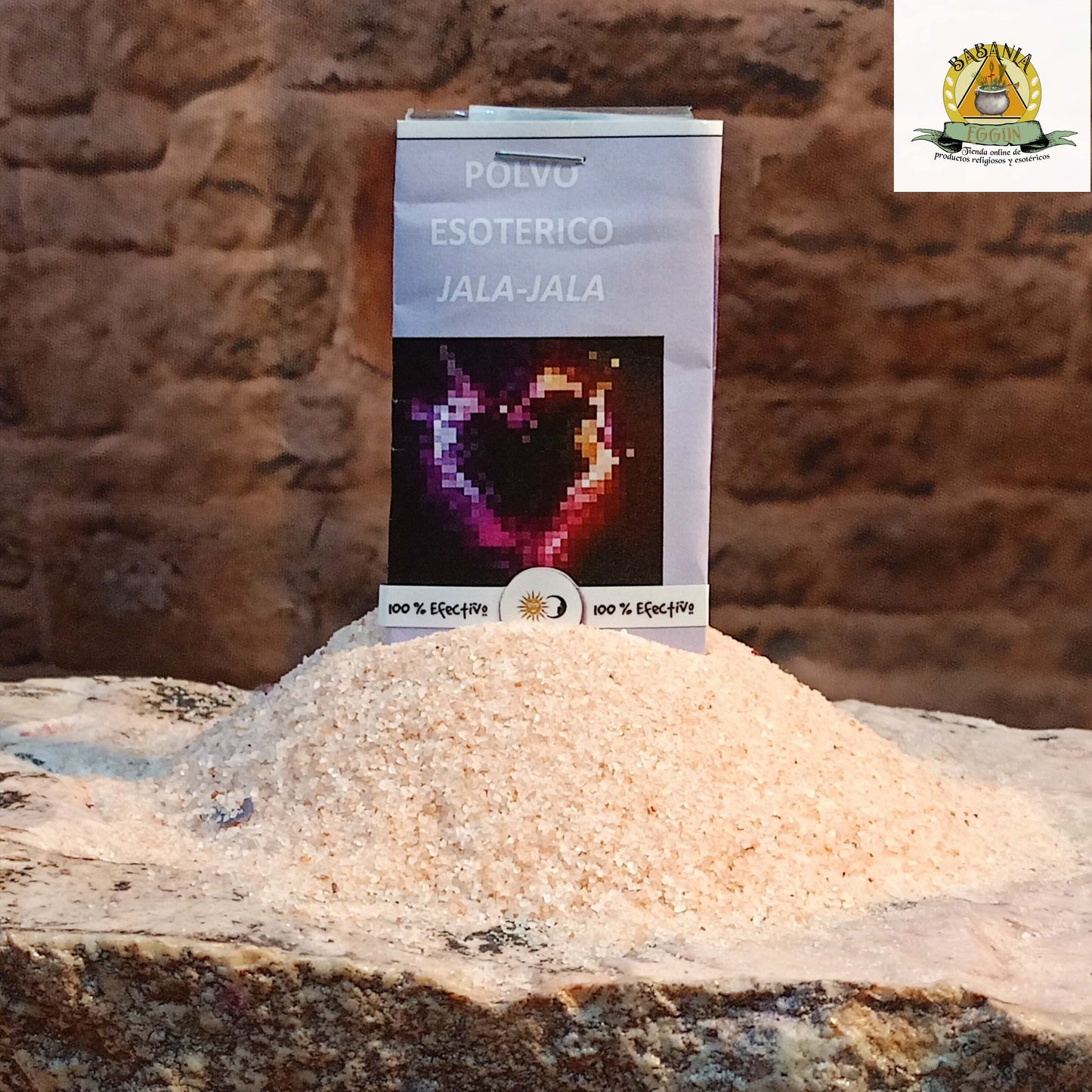 polvo jala jala