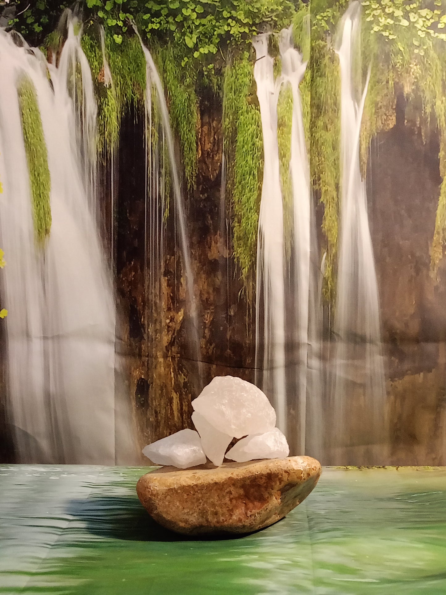 PIEDRA ALUMBRE 30G APROX