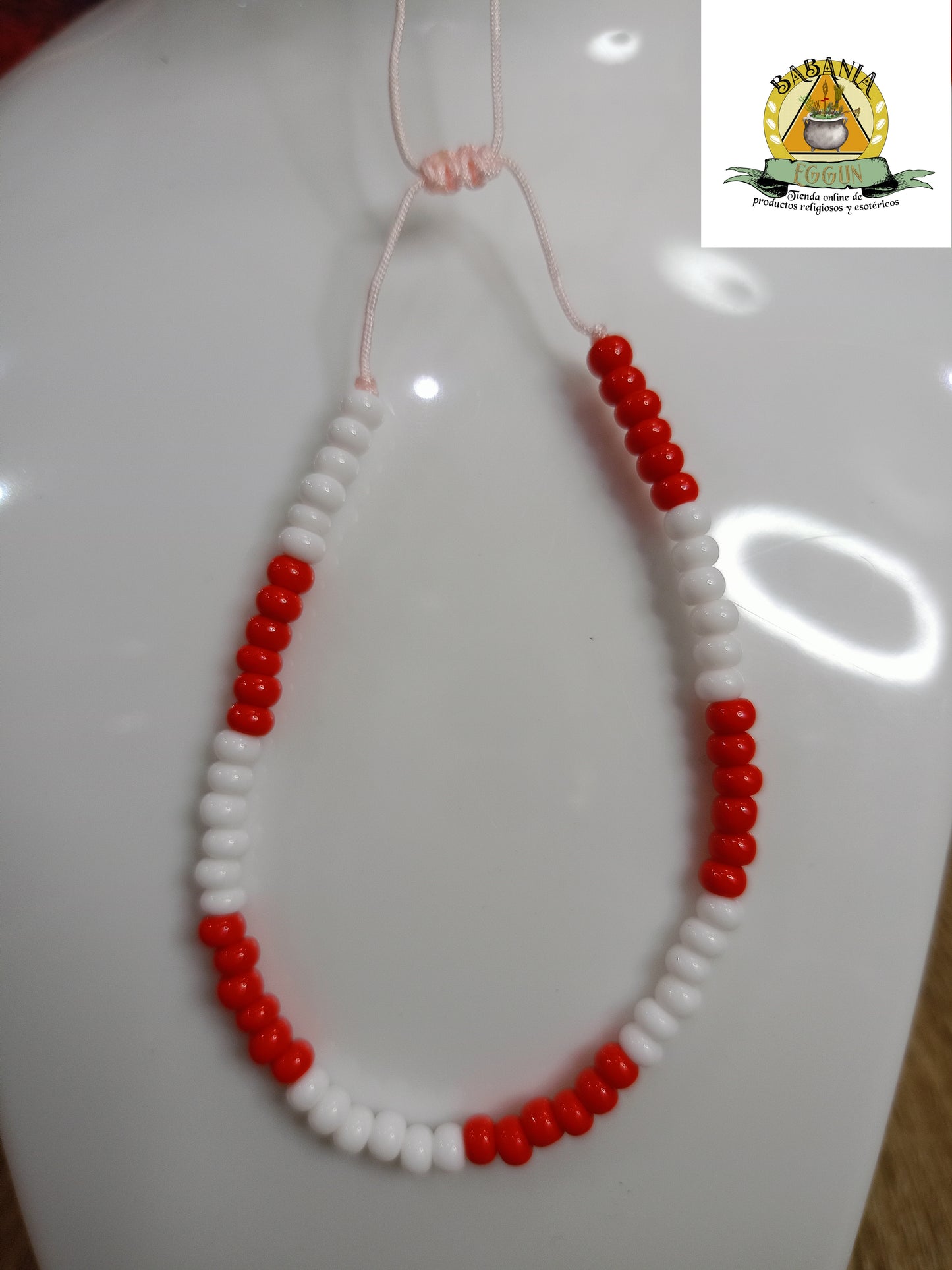 ILDE O PULSERA SHANGO