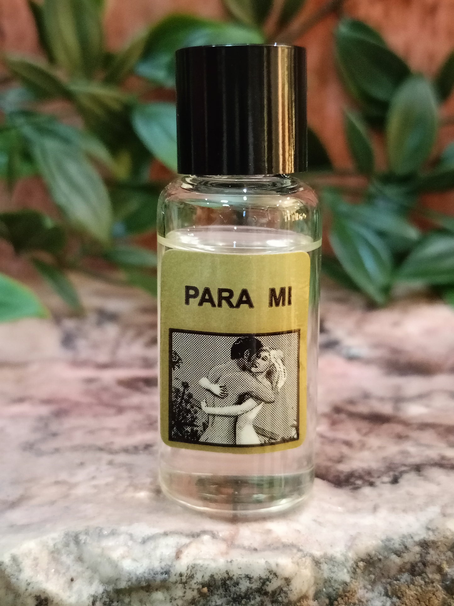 PERFUME PARA MI 10ML atraer a la persona amada