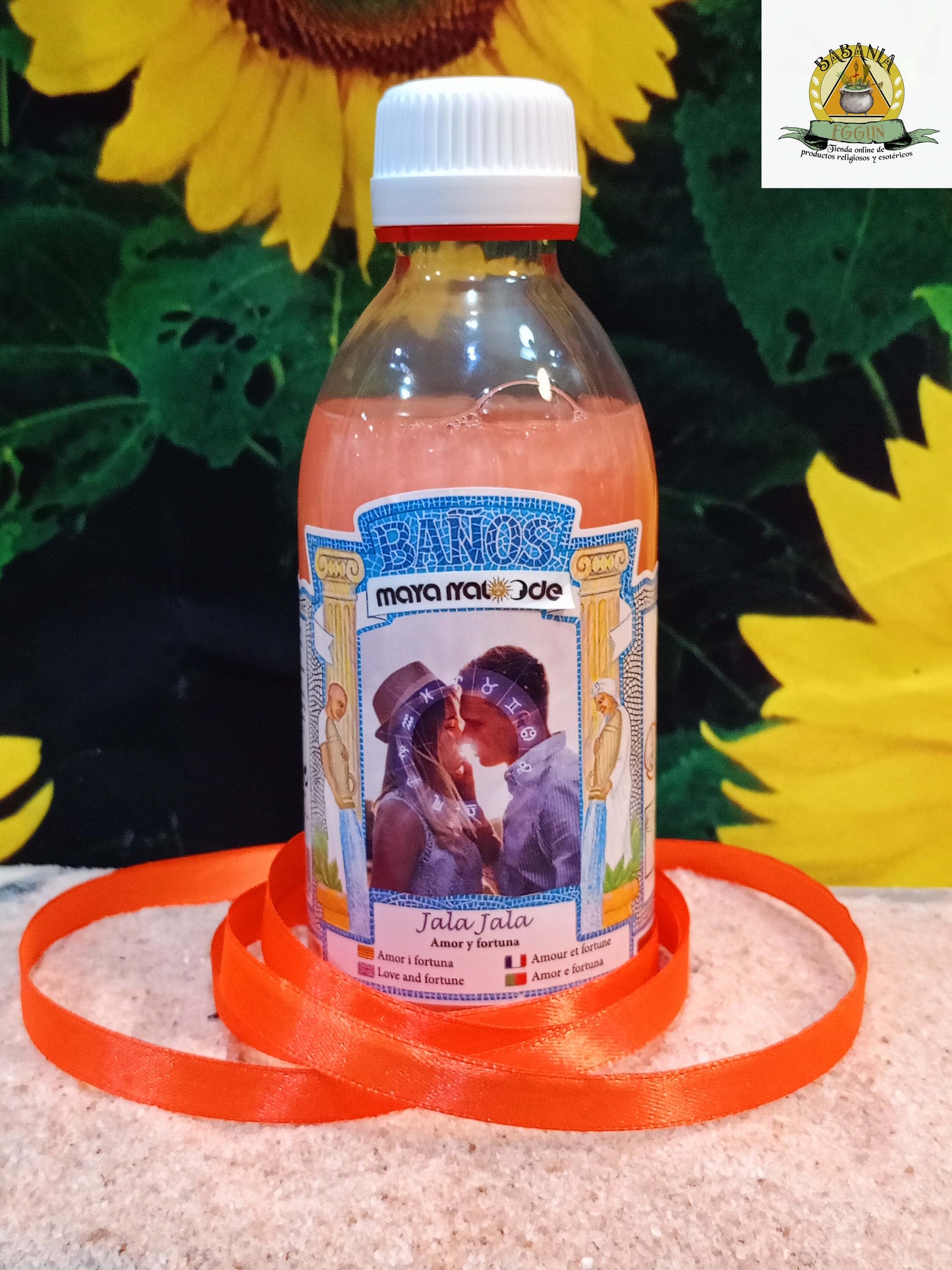 BAÑO DESCARGA JALA JALA 250ML