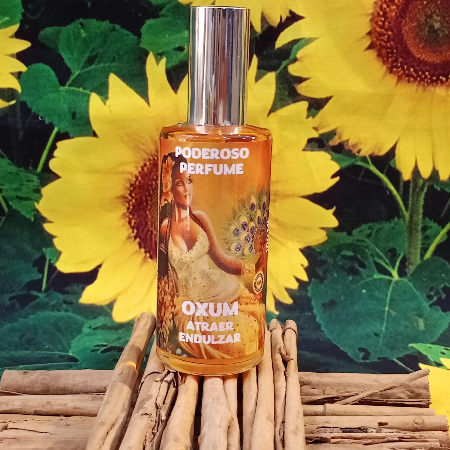 Productos esotéricos