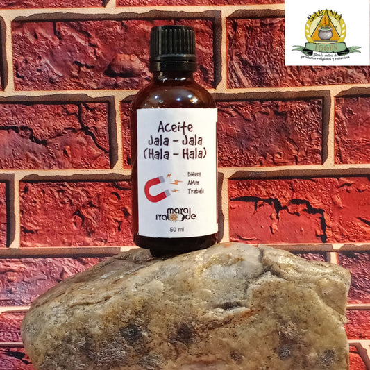 ACEITE JALA JALA 50ML