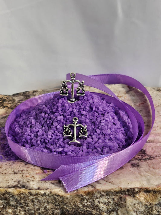 AMULETO balanza de SAN MIGUEL 2cm AMULETOS