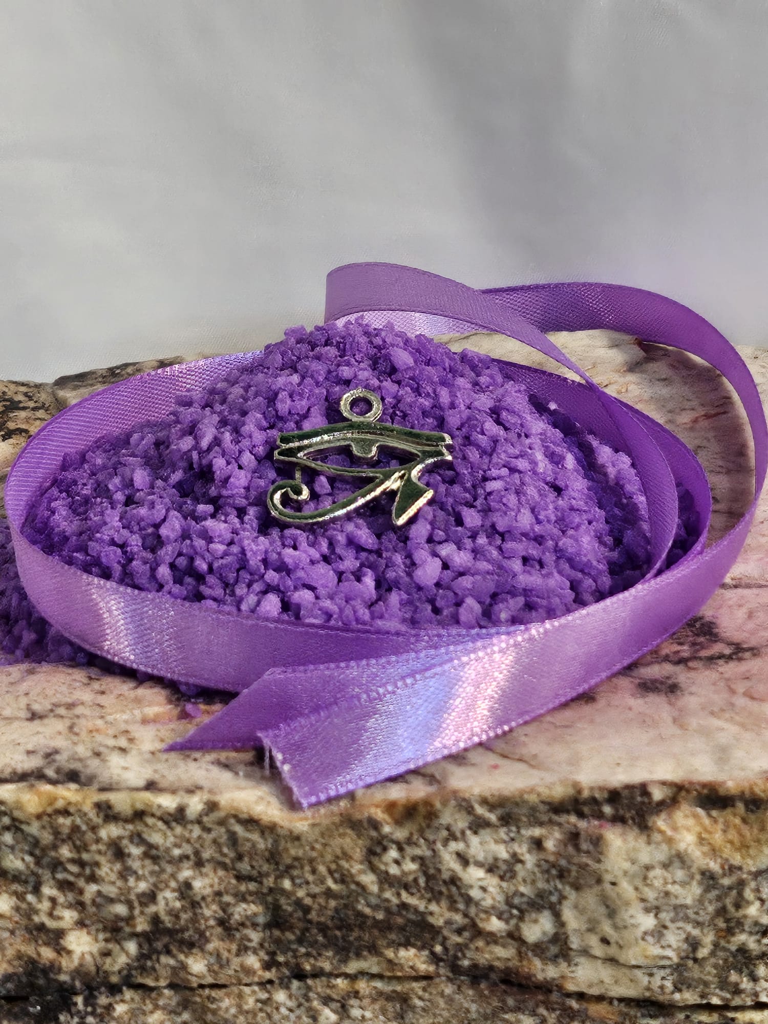 AMULETO ojo de horus egipcio proteccion AMULETOS