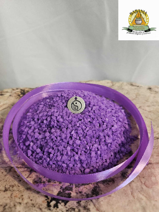 AMULETO yin yang eco