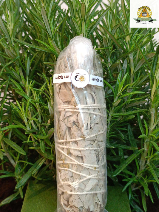 ATADO DE SALVIA Y RUDA MINI