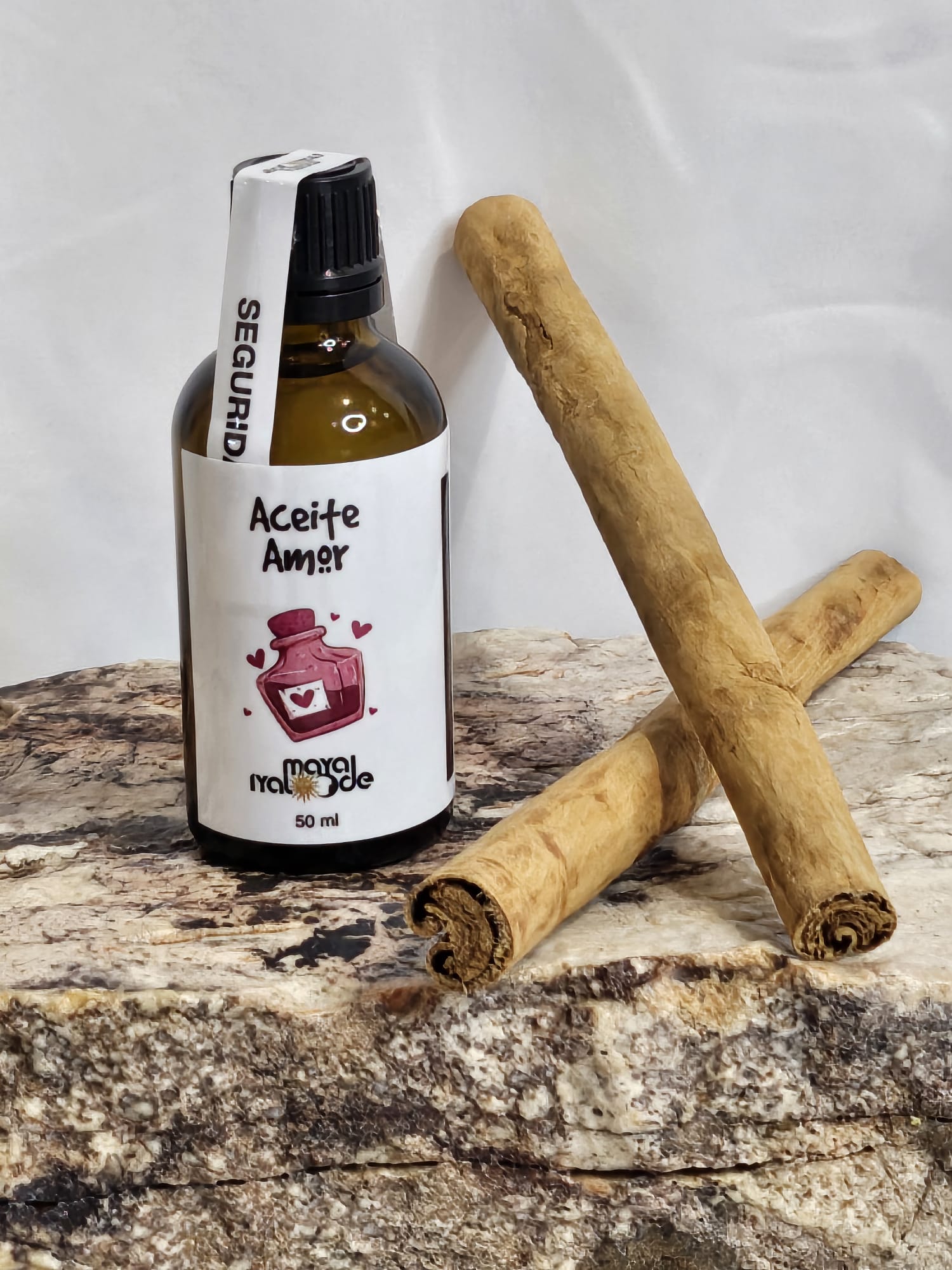 Aceite Amor aceite Esotericos