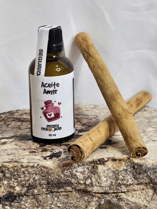 Aceite Amor aceite Esotericos