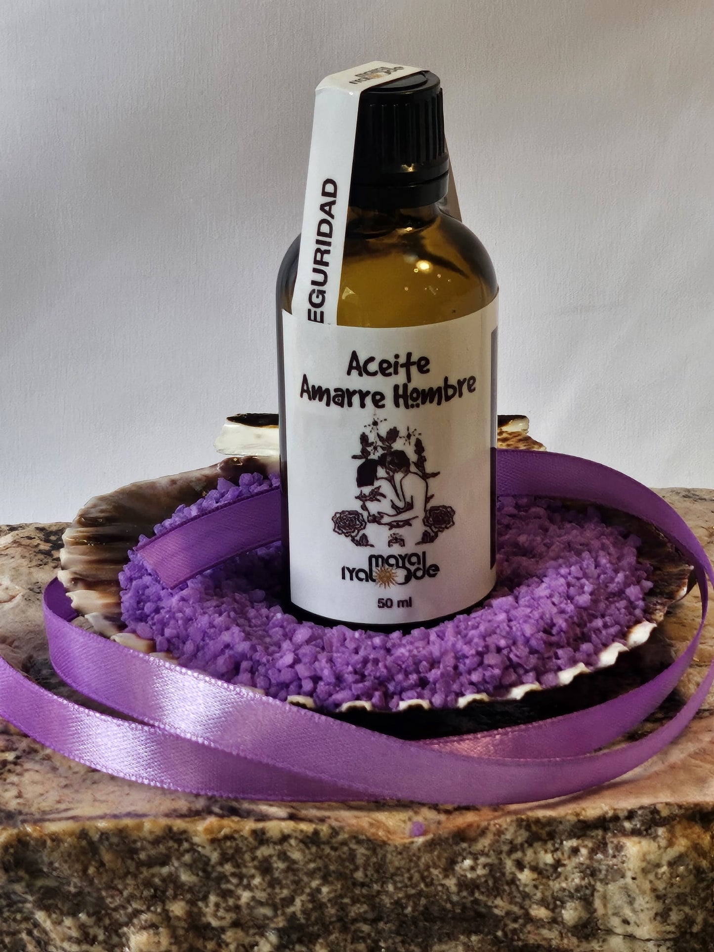 Aceite amarra hombre aceite Esotericos