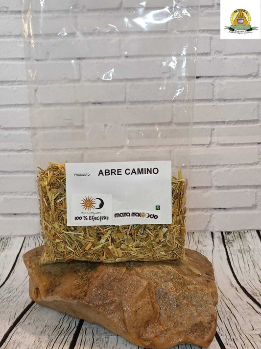 HIERBA ABRECAMINO 15 GR