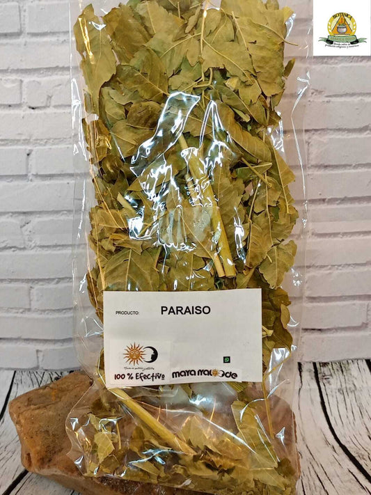 HIERBA NATURAL PARAISO 15G