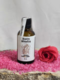 Aceite afrodita ritualizado aceite Esotericos