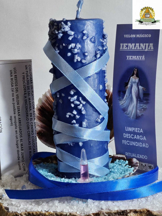 VELON PREPARADO YEMANYA