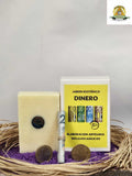JABON PASTILLA GRANDE DINERO