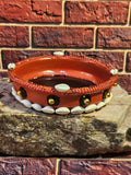 PLATO ELEGGUA  105 PEQ 15CM
