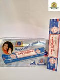INCIENSO NAG CHAMPA X caja de 15gr