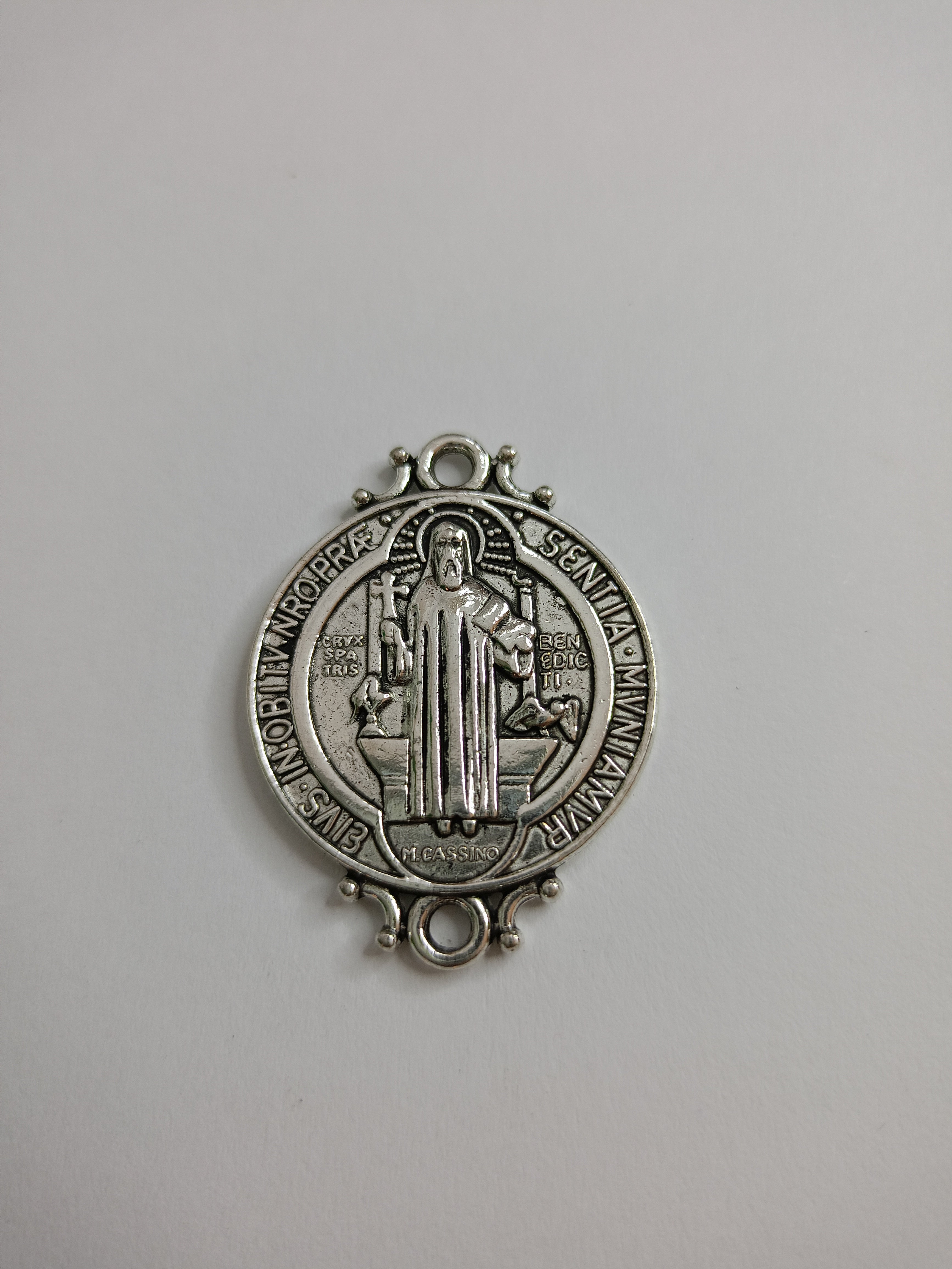 MÉDAILLE DE SAINT BENOIT 