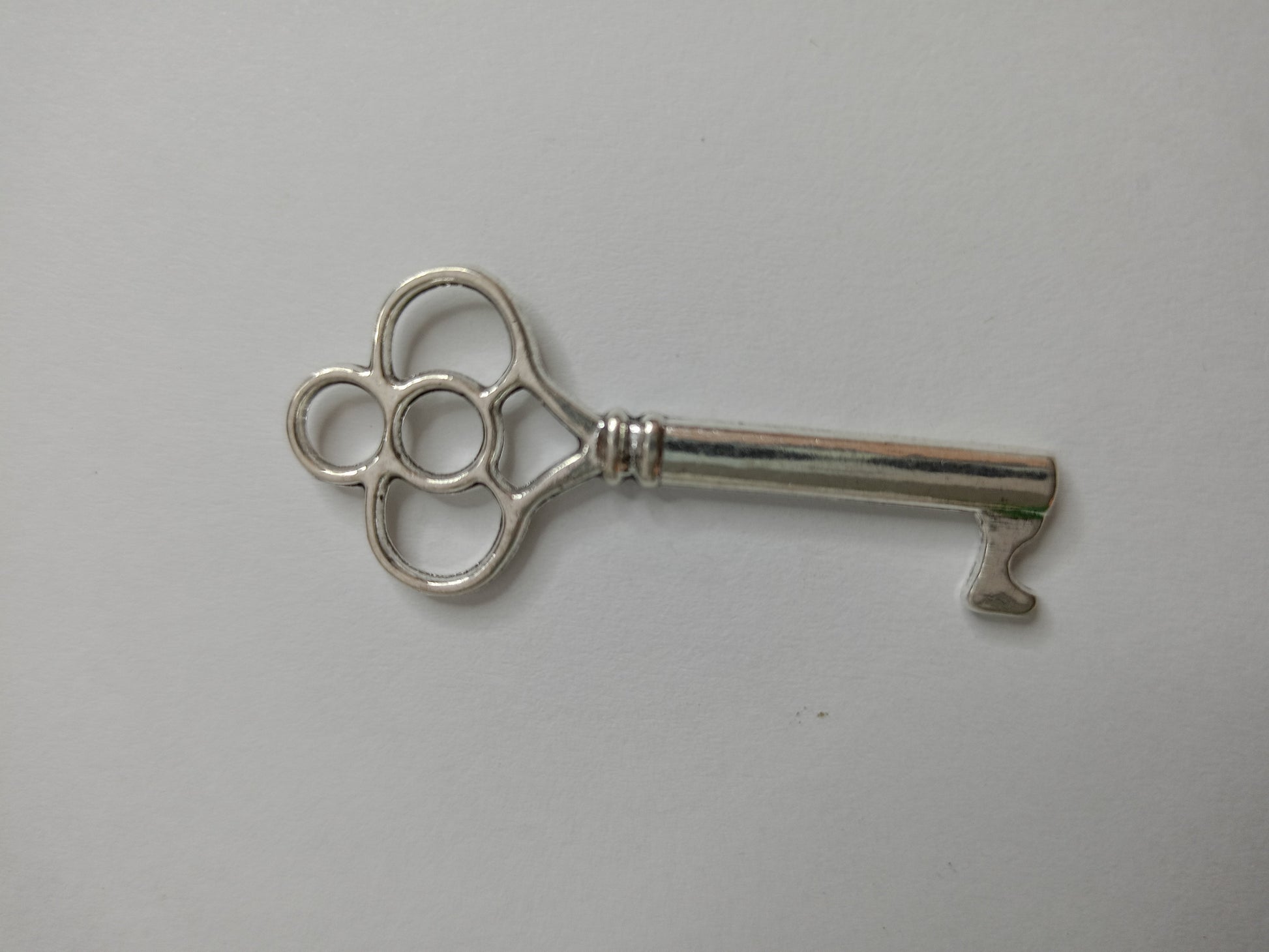 AMULETO llave abre camino AMULETOS