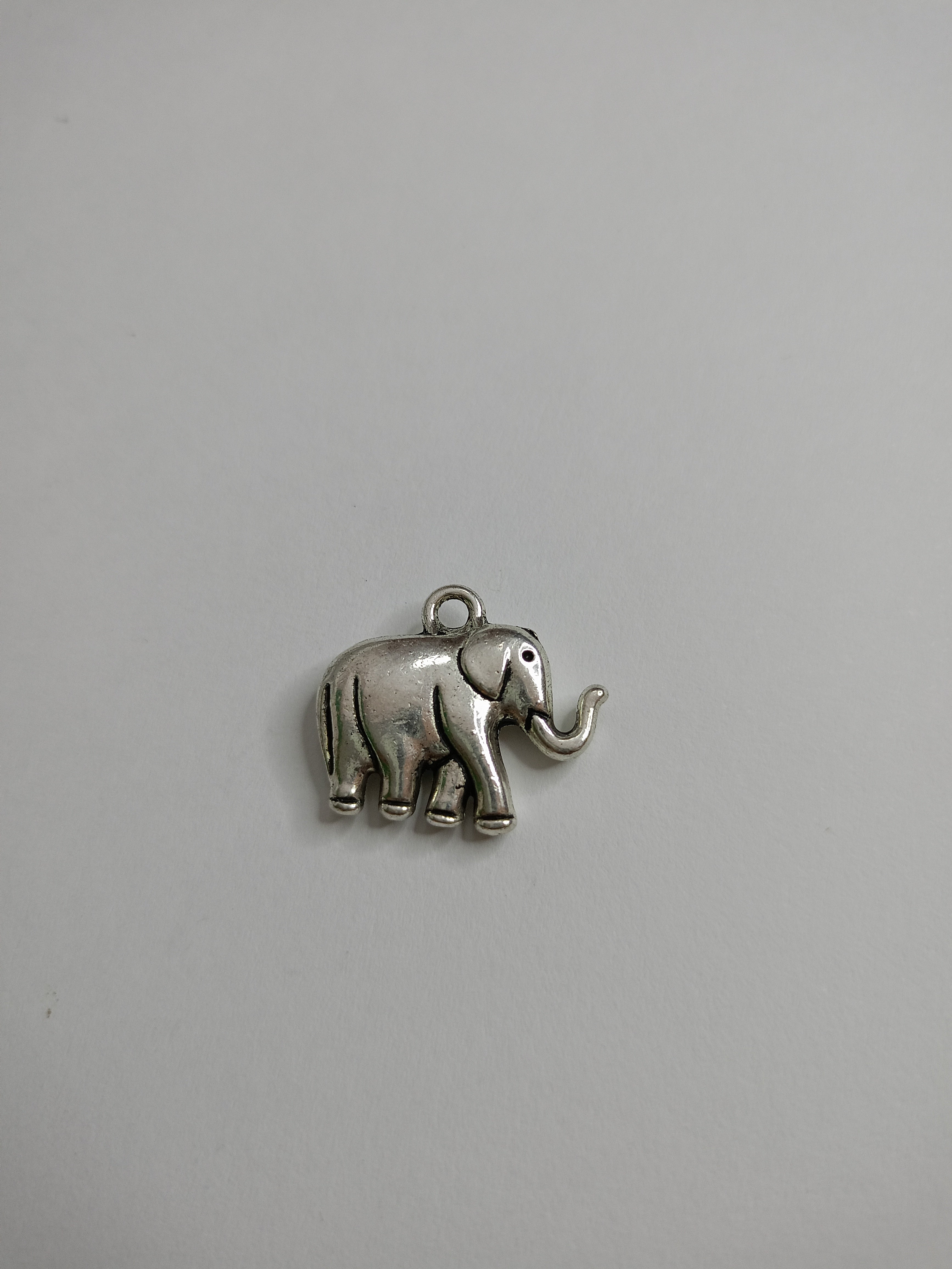 Amuleto elefante de la suerte y la longetividad AMULETOS