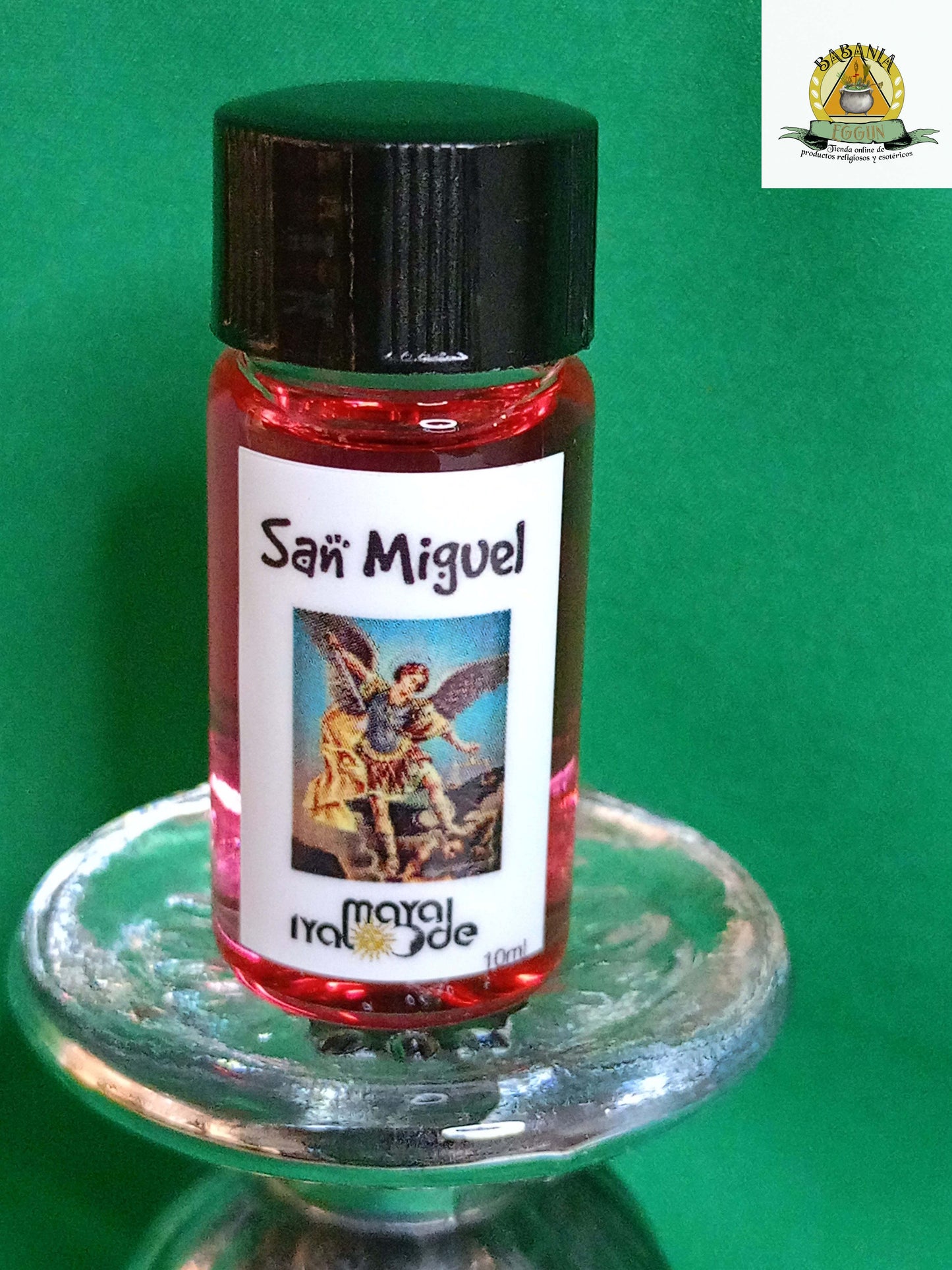 PERFUME SAN MIGUEL 10ml