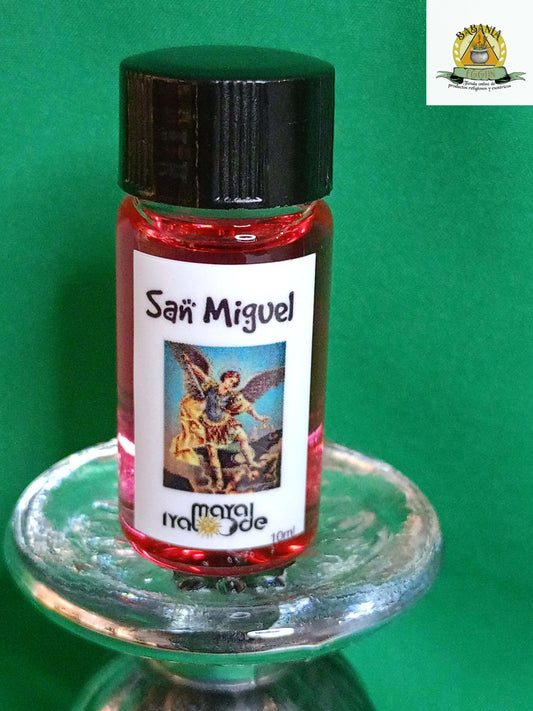 PERFUME SAN MIGUEL 10ml