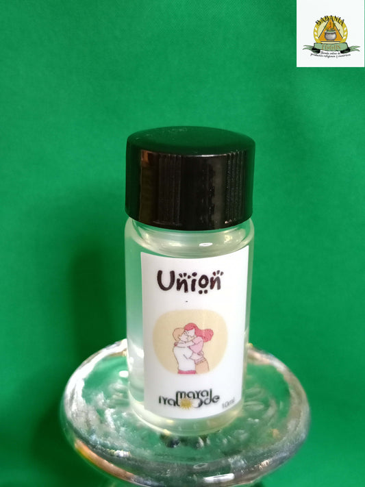 PERFUME UNION 10ml