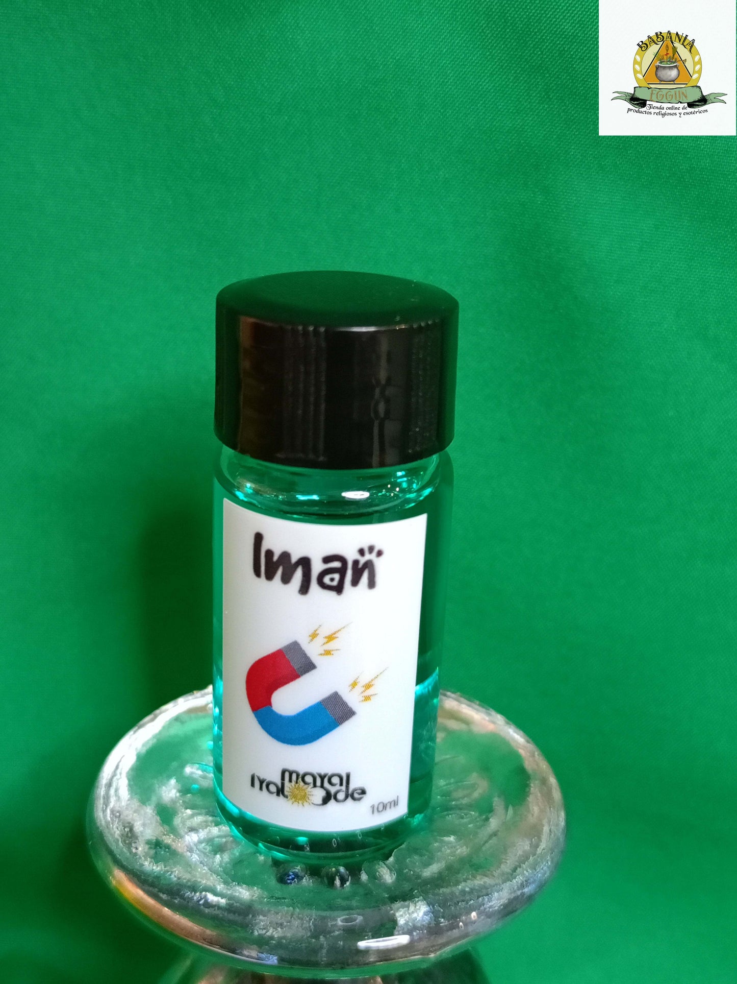 PERFUME IMAN 10 ml