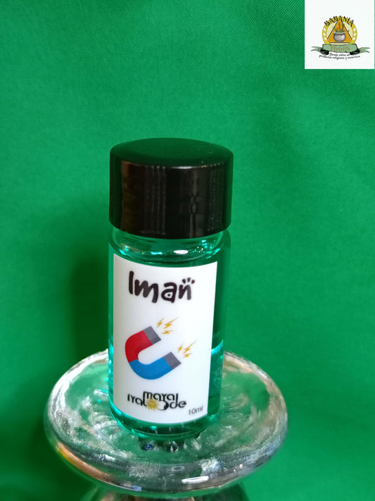 PERFUME IMAN 10 ml
