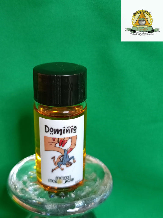 PERFUME DOMINIO 10ml