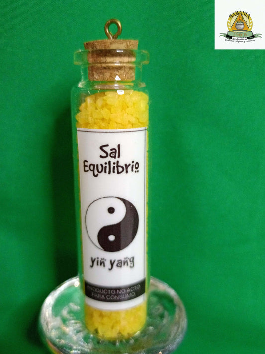 SAL EQUILIBRIO YIN YANG 20ml