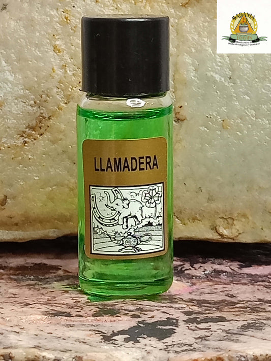PERFUME LLAMADERA 10 ml