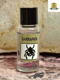 EXTRACTO GARRAPATA