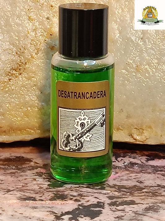 PERFUME DESATRANCADERA 10 ml