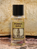 PERFUME POMBA GIRA 10 ML