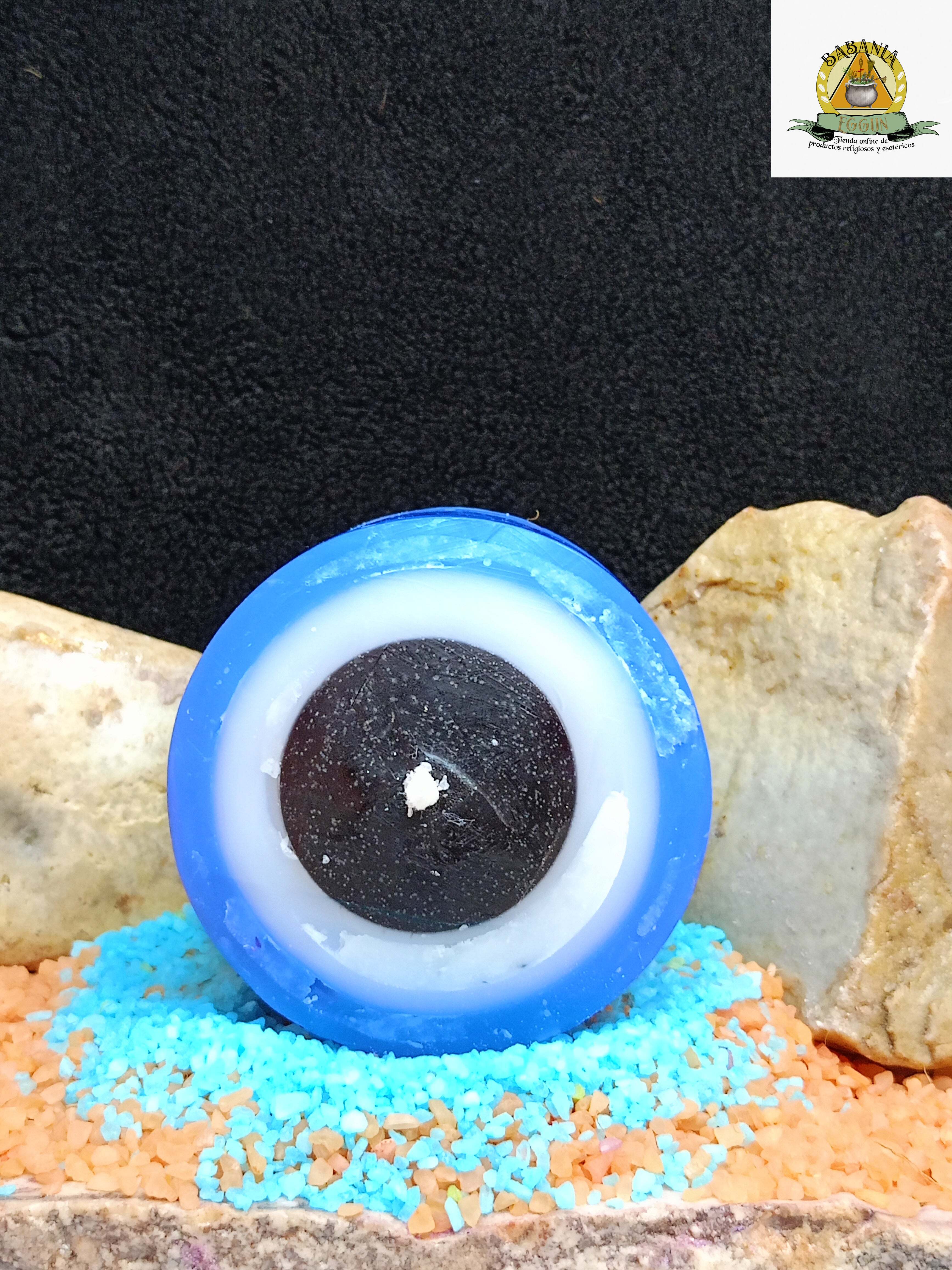 OJO TURCO 50 X 70ML