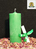 POTENTE VELON DESESPERO VERDE + ORACION
