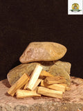PALO SANTO BOLSITA 35G Aprox