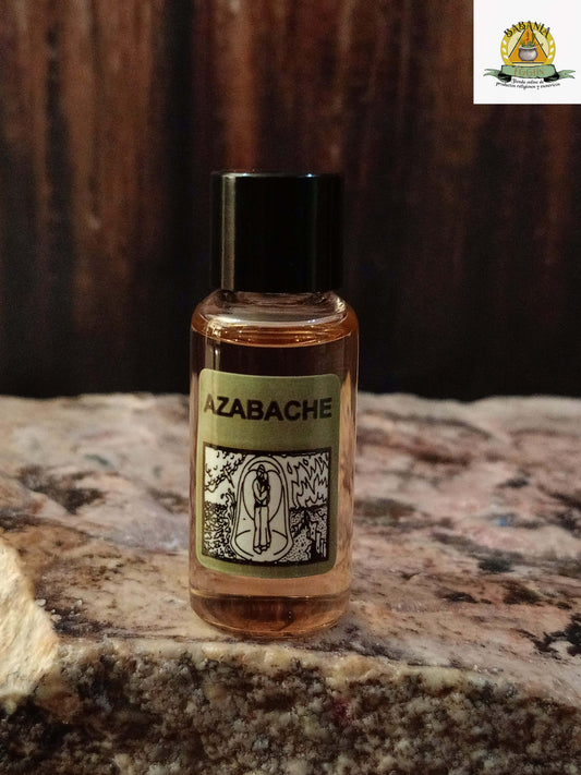 PERFUME AZABACHE 10 ML