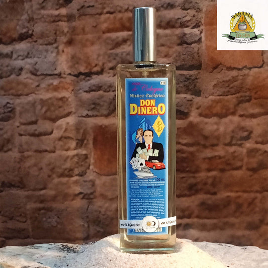 COLONIA DON DINERO 100ML