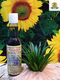 AGUA DE SALVIA