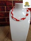 COLLAR SHANGO 60CM