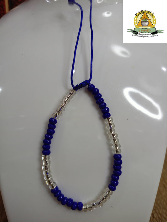 ILDE O PULSERA YEMAYA